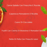 Il Gelso Carte