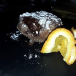 Il Gelso Nourriture