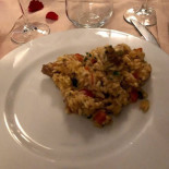 Il Gelso Nourriture