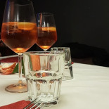 Mandrillo Treviso Nourriture