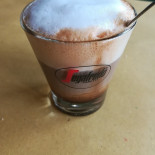 Mandrillo Treviso Nourriture
