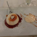 Mandrillo Treviso Nourriture