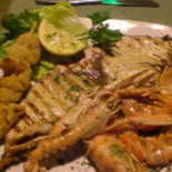 Mustafa' Comida