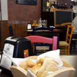 Osteria Ultima Spiaggia food