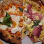 Pizza E Sfizi Nourriture