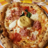 Pizza E Sfizi Nourriture