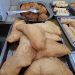 Pizzeria Ricomincio Da Tre food