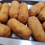 Pizzeria Ricomincio Da Tre food