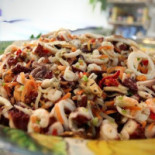 Mareintavola Comida