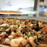 Mareintavola Comida
