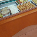 Koala Caffe Nourriture