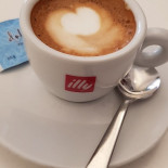 Koala Caffe Nourriture