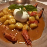 Zio Pesce Nourriture
