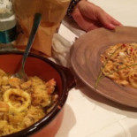 Zio Pesce Nourriture