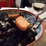 Zio Pesce À l'intérieur