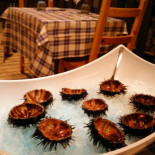 Zio Pesce Nourriture