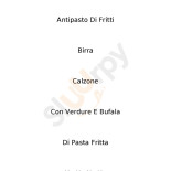 Funiculi Food