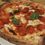 Funiculi Food