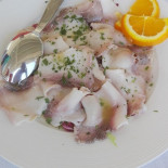 Trattoria Pane E Pomodoro
