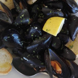 Trattoria Pane E Pomodoro