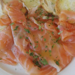 Trattoria Pane E Pomodoro