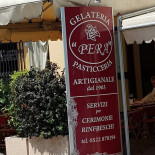 Pera Exterior