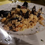 La Nassa Nourriture