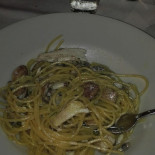 Piccolo Chalet Comida