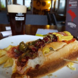 Donkey Pub Comida