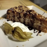 Donkey Pub Comida