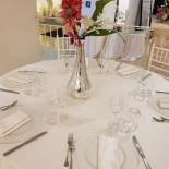 Le Mimose food