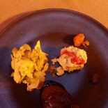 Galli Comida