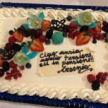 Pasticceria Laura Nourriture