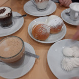 Pasticceria Laura Nourriture