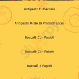 Luisetta Food