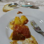 Luisetta Food