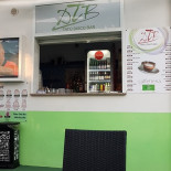 Discobar Tatu Nourriture