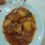 Luisetta Food