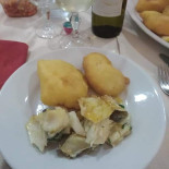 Luisetta Food