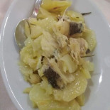 Luisetta Food