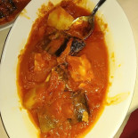 Luisetta Food