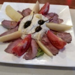 Mattorosso Comida
