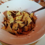 Mattorosso Comida