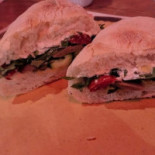 Mattorosso Comida
