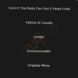 Trattoria Iolanda À l'intérieur