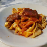 Trattoria Iolanda Nourriture