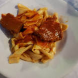 Trattoria Iolanda Nourriture