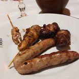 Trattoria Iolanda Nourriture