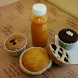 Dolce Salute Nourriture
