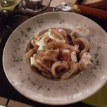 Scatafascio Comida